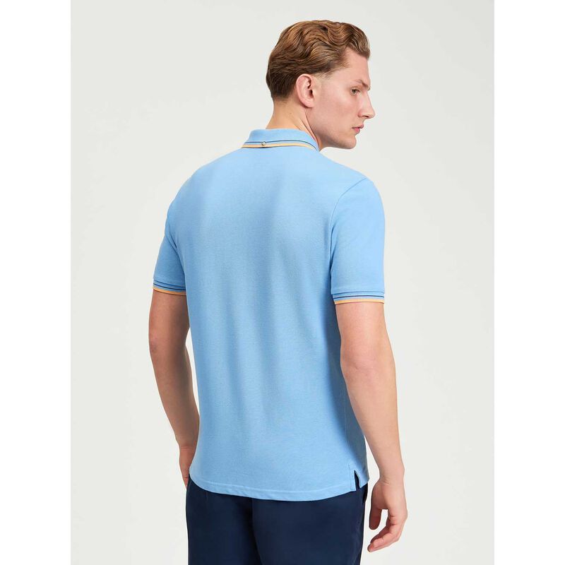 Ben Sherman Signature Pique Polo image number 1